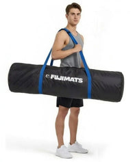 Fuji Home Roll Out Mat Carry &amp; Storage Bag