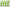 Fuji Lime Green Muay Thai Ring Corner Pads