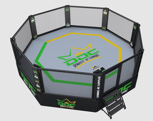 Fuji MMA Cages Australia