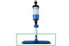 Fuji Mat Mop Spare Parts - Base Plate