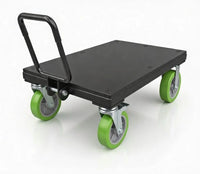 Fuji Mat Trolley