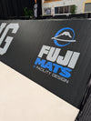 Fuji Mats 45 degree Pitt Wall