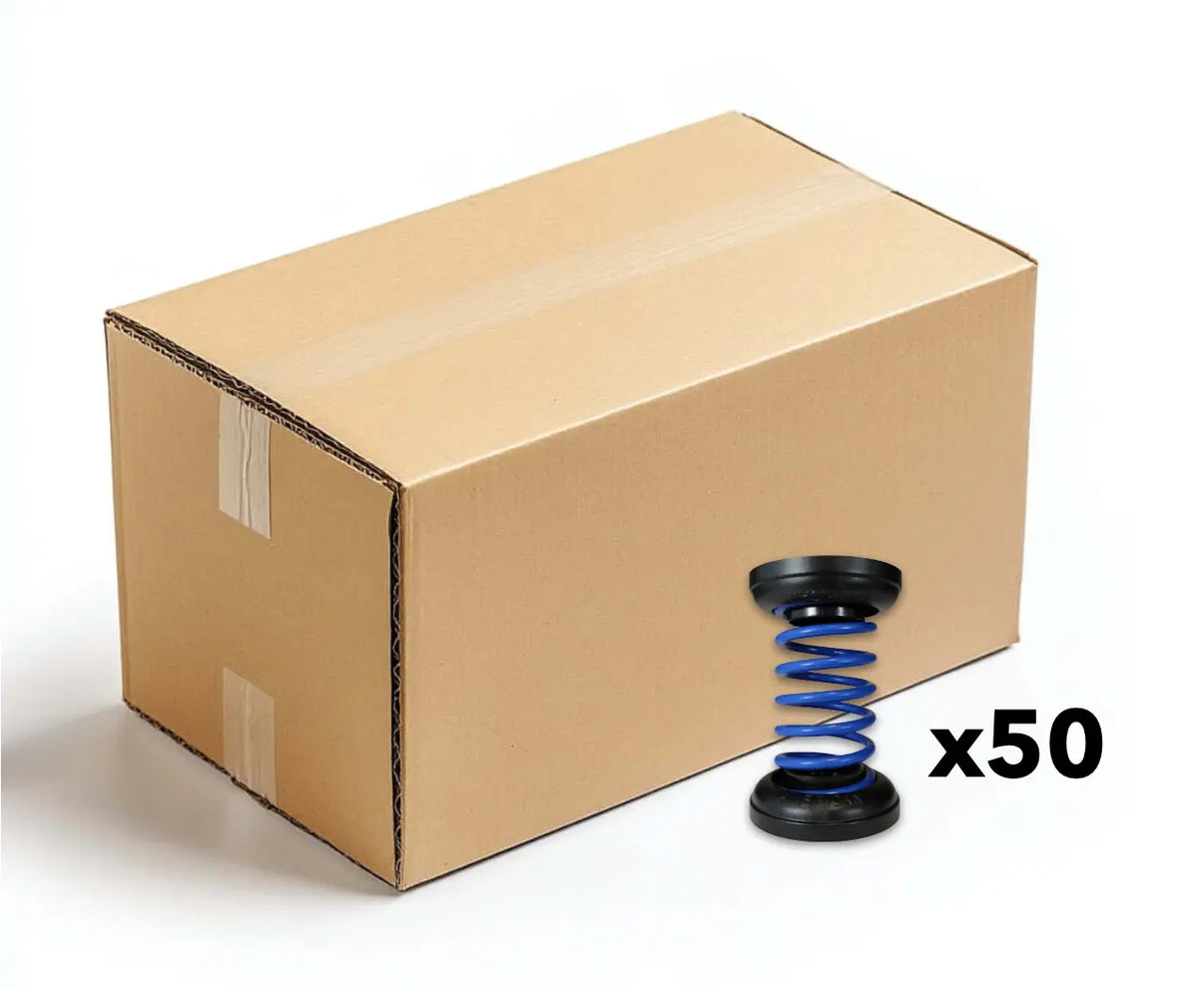 Fuji Sprung Floor Spring Kit Fuji Mats