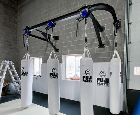 Tatami Mats Australia | Martial Arts & Combat Sports Equipment – Fuji ...