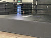 Fuji Mats Boxing Ring Side Skirt