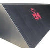 Fuji Mats Pitt Wall End Cap left