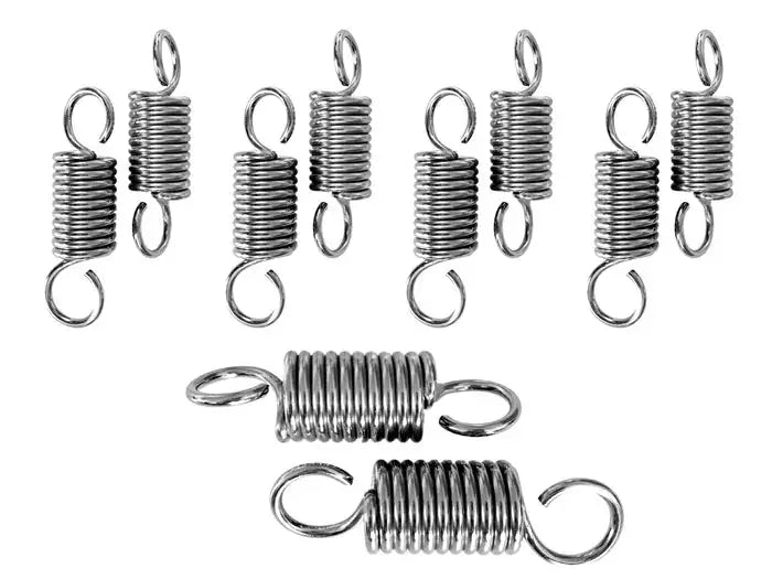 Fuji Replacement Trolley Spring Kit - 10 Pack