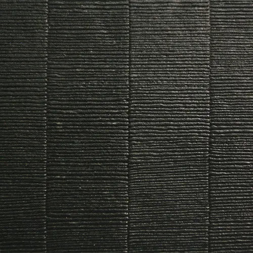 Fuji Roll Out Mat Tatami Tape Tatami Texture Black