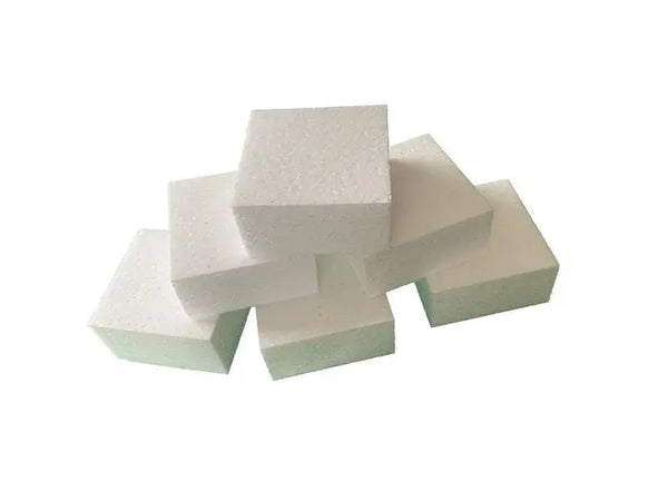 Fuji Subfloor Super Blocks – Durable, Shock-Absorbing Gym Flooring ...