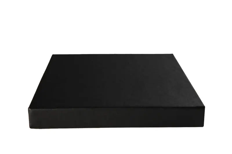 Fuji Training Series MMA Half Mat Black