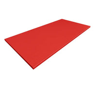 Fuji Training Tatami Mats in Red