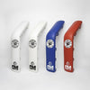 Fuji Tri-Colour Muay Thai Ring Corner Pads