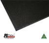 A1 Rubber 15mm Gym Tiles