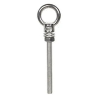 Fuji Bag Rack Replacement Eye-Bolts Fuji Mats