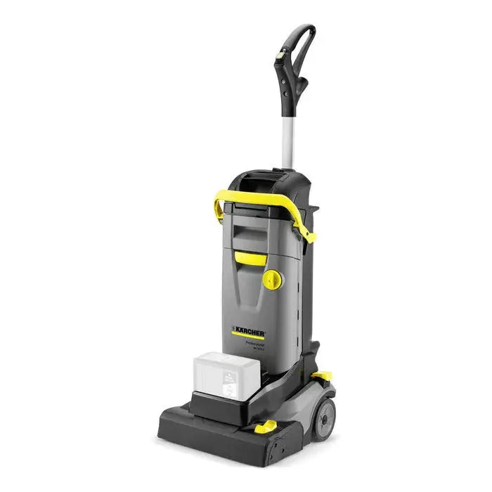 Karcher BR 30/4 C BP Scrubber Drier Skin only