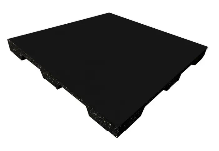 Legend 100mm Extreme Impact Gym Tiles Legend Sports Floors