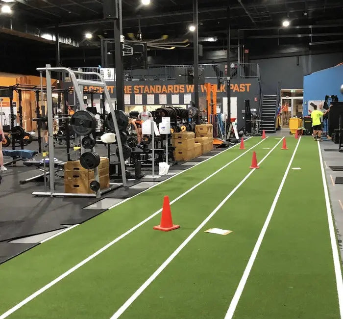 Legend Speed Turf Legend Sports Floors