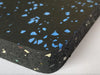 Legend 15mm High Performance Gym Tiles in Legend  Blue - LGT15BL