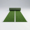 Legend Custom Speed Turf in Green and White