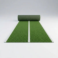 Legend Custom Speed Turf in Green and White
