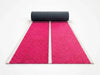 Legend Custom Speed Turf in Pink and White