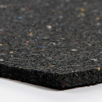 Legend Shock Pad close up