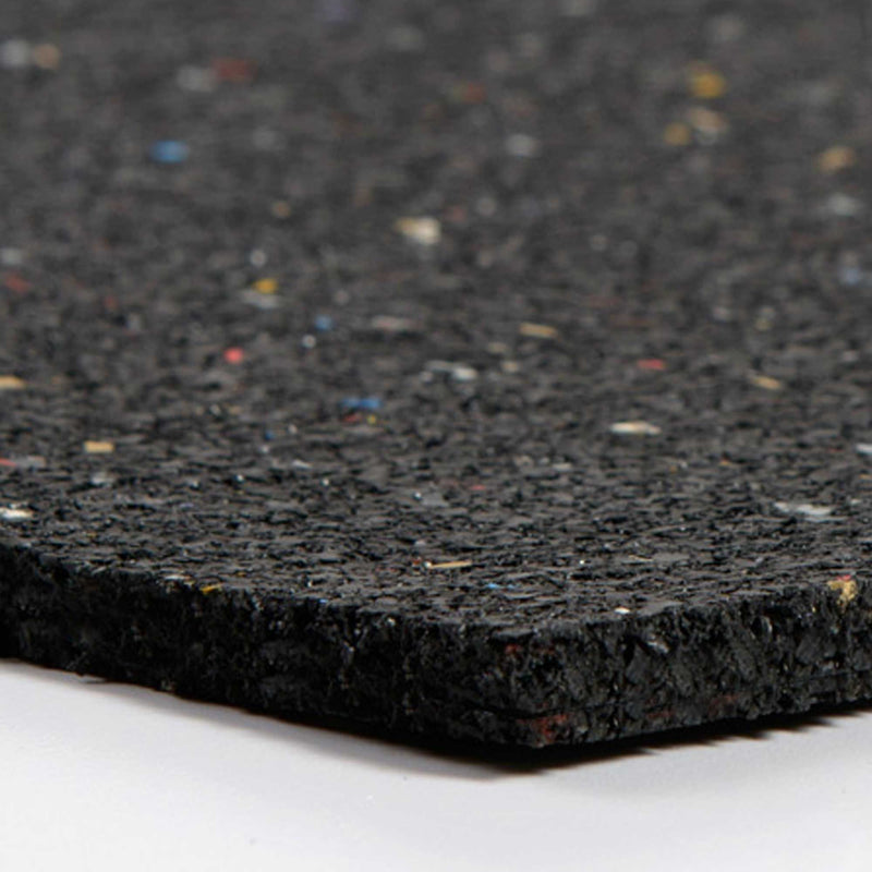 Legend Shock Pad close up