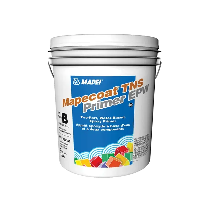 Mapei Mapecoat TNS Primer EPW