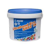 Mapei Ultrabond Eco S955 1K 15kg tub