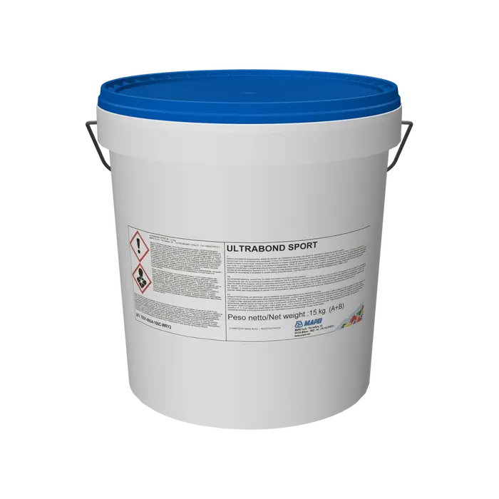 Mapei Ultrabond Sport 15kg tub