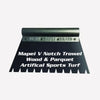 Mapei V4 Notch Trowel