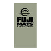Fuji Combo Wall Pad / Mat - Fuji Logo
