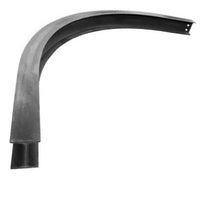 Fui Trolley Rack 90 Degree Curve