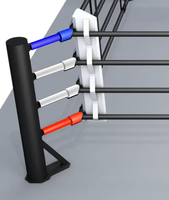 Fuji Turnbuckle Cover Set Fuji Mats