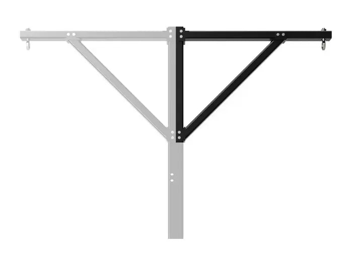 Fuji Hangman Rack T - Extension Fuji Mats