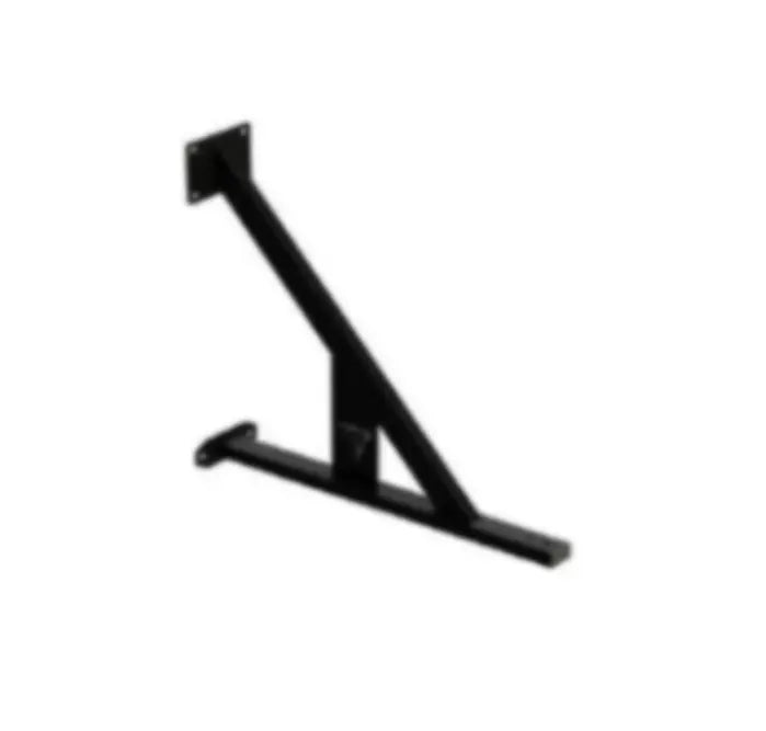 Fuji Trolley Bag Rack Mounting Arm Fuji Mats