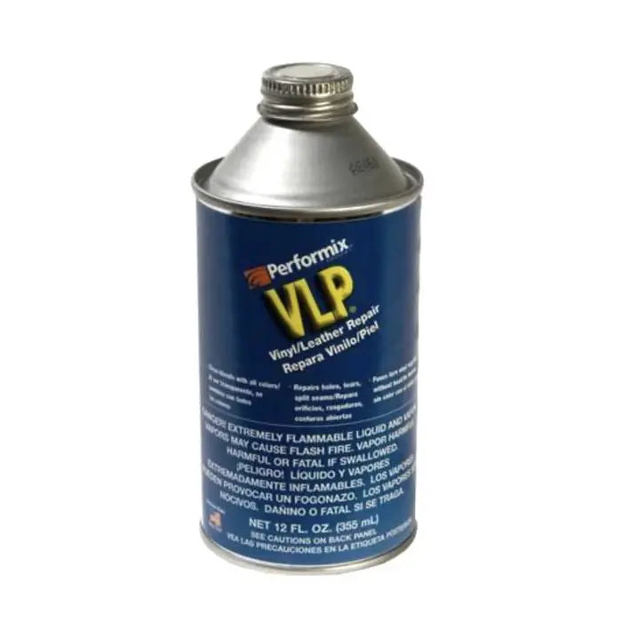 VLP Vinyl Repair Glue 355ml